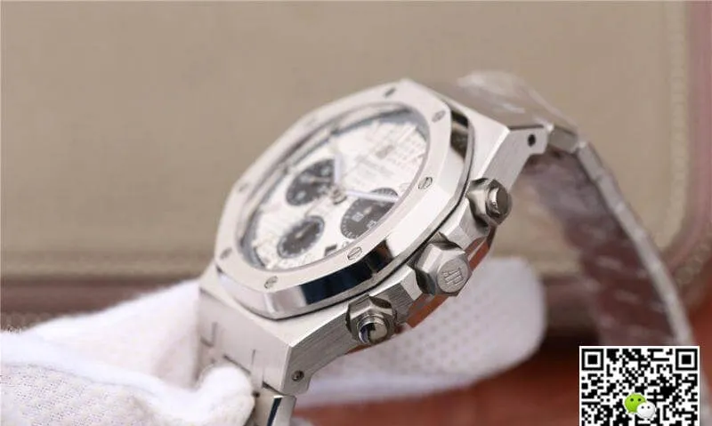 Audemars Piguet Royal Oak 26331ST.OO.1220ST.03 JH Factory 1:1 Best Edition Replica Watch Swiss ETA7750